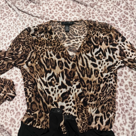 Bodysuit - Picture 2 of 2